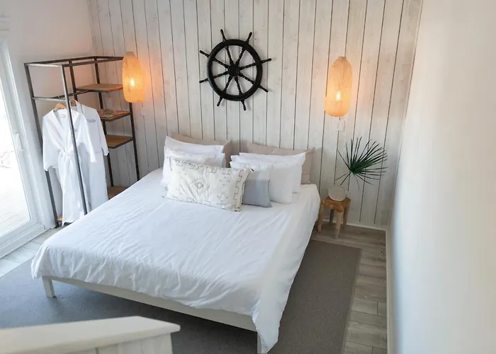 The Surfside Hotel