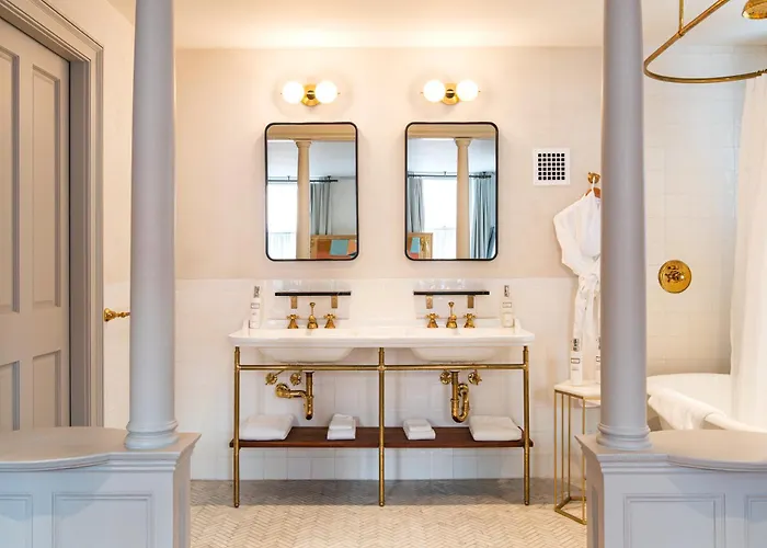 Hotel Kinsley, A Member Of Design Hotels