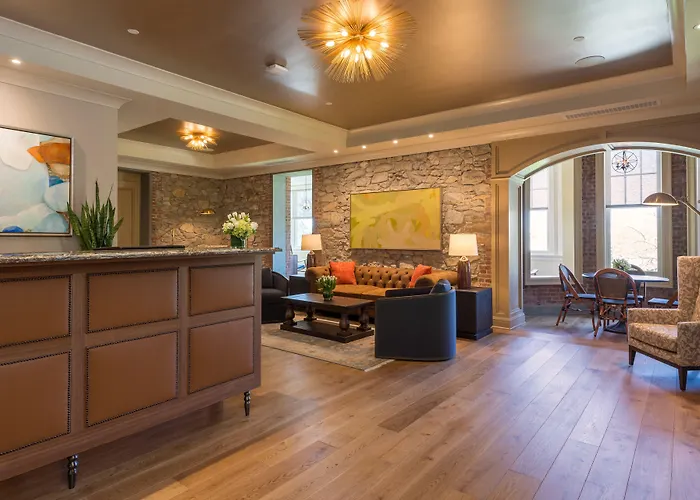 The Abbey Inn & Spa